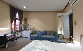 Apartment Danijela-City Centar
